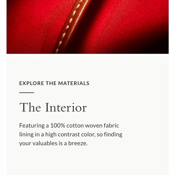 DOONEY & BOURKE ITALIAN LEATHER SHOULDER BAG💗🛍️⭐️🎀💌💗 - Picture 14 of 14